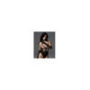 Vila blanes body - Noir